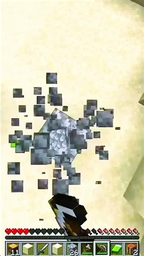 Bast shader Minecraft Java and pe #minecraft