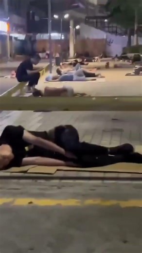 China’s Social Credit System Shows Where Digital Control Can Lead