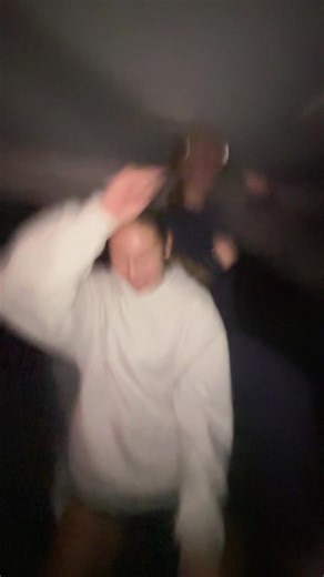 Yelling Incident with Friends on Video