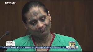 Family of beheaded inmate speaks out about Notorious killer