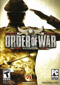 Order of War (2009) - MobyGames