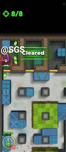 I cleared lvl.39 in hunter Assassin game #viral #gaming #shorts #short #trending #youtubeshorts #yt