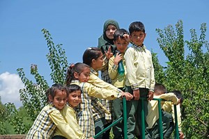 Child Protection