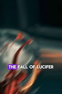Once the brightest of angels, Lucifer's pride led to his fall, transforming him into the adversary of Heaven and mankind. . . . . #Lucifer #FallFromGrace #Mythology #GoodVsEvil #HeavenAndHell #MythAndMystery #DivineJustice | Myths & Legends