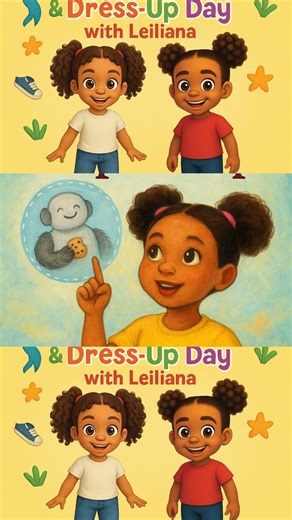 Celebrate Differences with Yesenia!