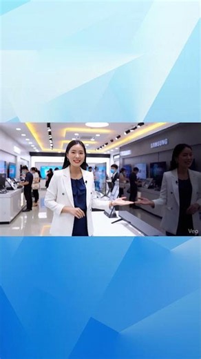 📺 SAMSUNG 32K5500 – Full HD Smart TV | 32 Inch – Compact & Smart