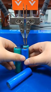 011 Lithium Battery Pack Assembly Technology | Laptop Repair Secrets