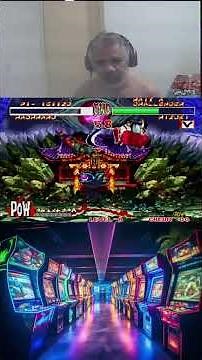 SAMURAI SHODOWN 2 #fightcade2 #retrogames #samuraishodown #samuraishodown2