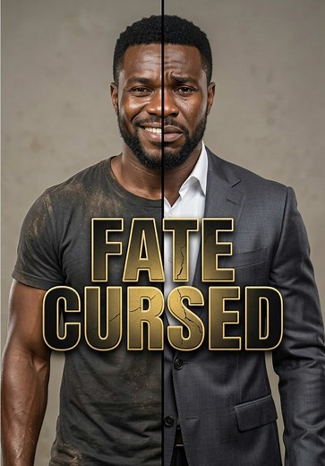 PART 1: FATE CURSED #aistory #aistoryteller #ai | fate