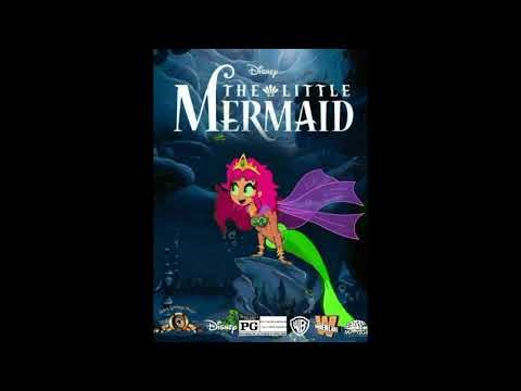 The Little Mer-Starfire Boss Ukraine Heros Mermaid (Music Video Official)