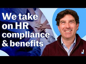 What is a PEO? Outsourcing HR for small businesses