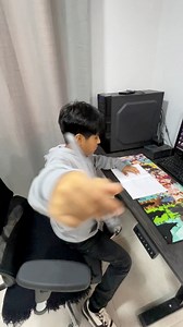 59K views · 1K reactions | Sebas con la Death Note  | Hermanos Balp | Facebook