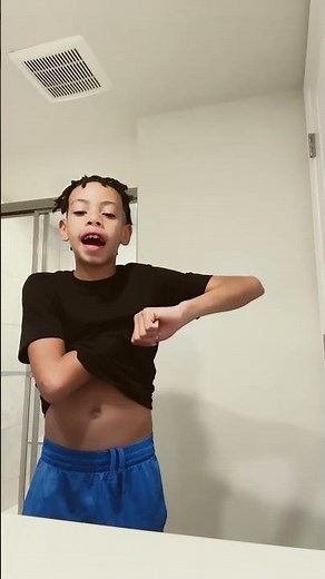 How to make fart noise with your armpits