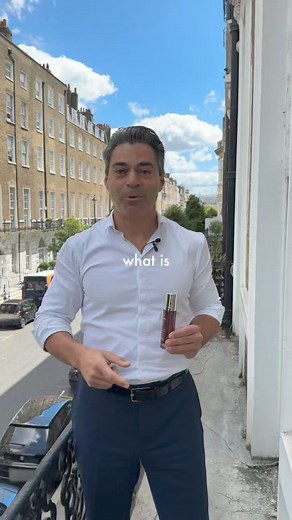 We’re finally launching an SPF  Unveil the epitome of sun...