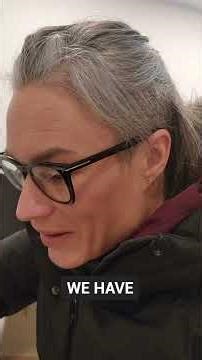 What Snow Looks Like Under a Microscope