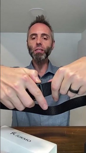 Features of the Ratcheting Belt