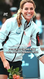 57K views · 2K reactions | Princess Catherine and her stunning legs in sport outfits   Click for More News & Get other News  https://cutt.ly/CNNews_TV #katemiddleton #princewilliam #princeharry #meghanmarkle #catherine #kate #usa #uk #canada #australia #royalfamily #katemiddleton #princewilliam #princeharry #meghanmarkle | Princess Catherine's Story | Facebook