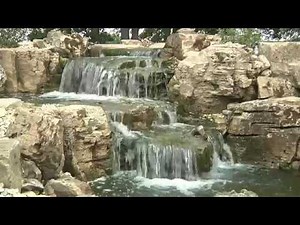 Retention Pond Transformation - McCannon Farm