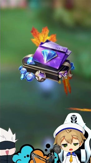 TEBAK BODY HERO MOBILE LEGENDS PART 2