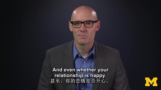 [双语字幕] [Coursera] UMich Model Thinking 模型思维