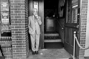 The Condor, North Beach - San Francisco, CA