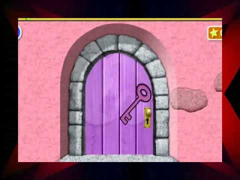 1 Dora the Explorer Magic Castle Adventure Full Game 1 5