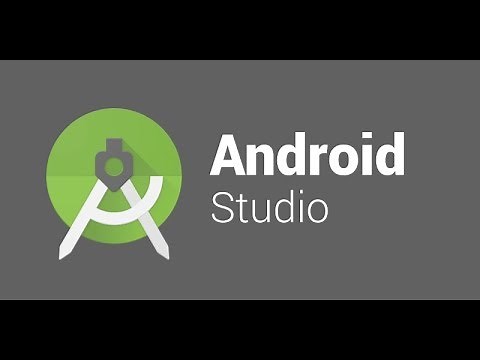 الخطوة الاولى في تعليم برمجة الاندرويد Professional Android Studio