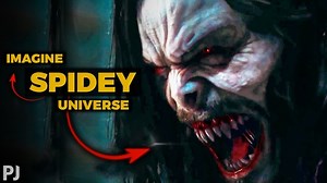 31K views · 875 reactions | Morbius Final Trailer Reveals Jared...