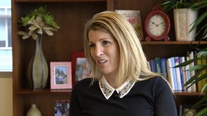 Emily Wright, Founding Executive Sales & Marketing, answers the following question: How did doTERRA® come up with the compensation plan? | doTERRA Business USA