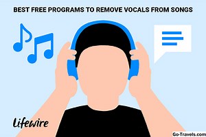 Najbolji besplatni programi za uklanjanje zvukova - KUPITI 2026