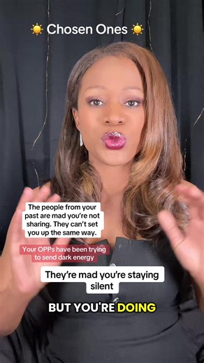 Understanding Your OPPs: Why Silence Upsets Them