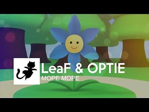 [Electronic] LeaF - Mopemope (Original BGA) (PIU XX)