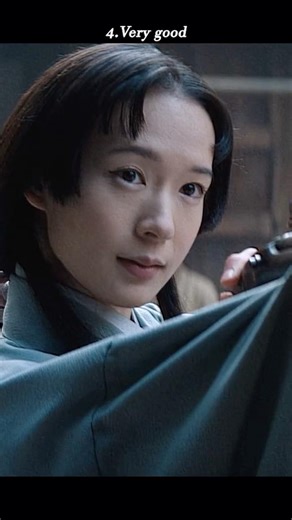 Shōgun 4x04: Lady Fuji"s Stand - Grace Under Fire