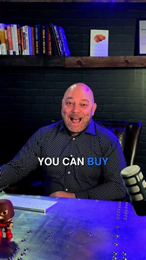 Buying eyeballs in 2025 isn't about blasting ads anymore