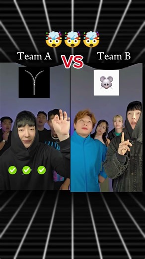 Top Beatbox Battle 😱 Who Wins