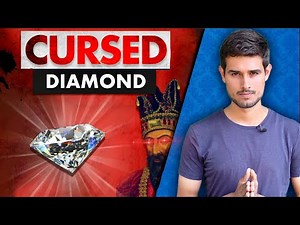 Mystery of Kohinoor | Curse of World's Most Famous Diamond | Dhruv Rathee