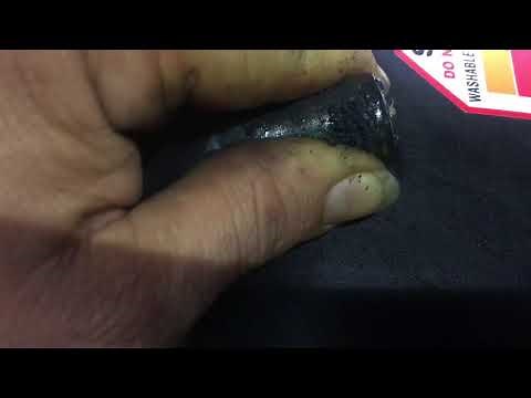 Jeep commander heater not blowing hot