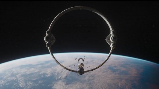 How Long Is A Rotation In Star Wars