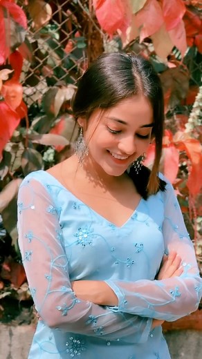 Riya Verma | Batao kab dekha muje😂 | Instagram