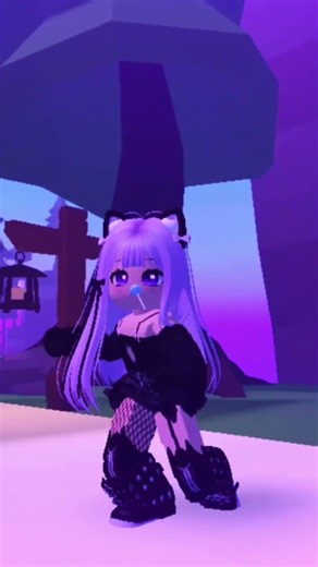 ♡ Heavenly js Dance♡