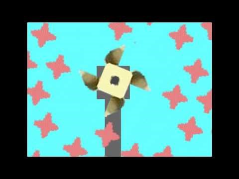 Teletubbies Brand New Animated Windmill!: The Lion and Bear Magical Event Tune