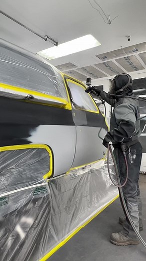 Marshall Cameron on TikTok