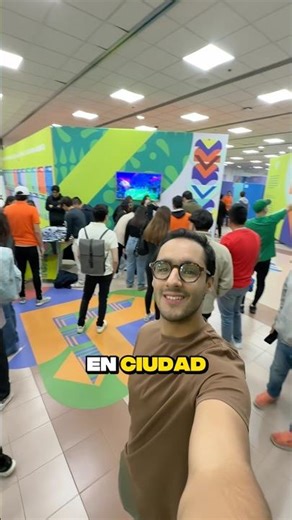 FIFA Volunteer Team Tryouts CDMX 🇲🇽 #futbol #fifa #voluntariado #mundial2026 #experiencia #cdmx