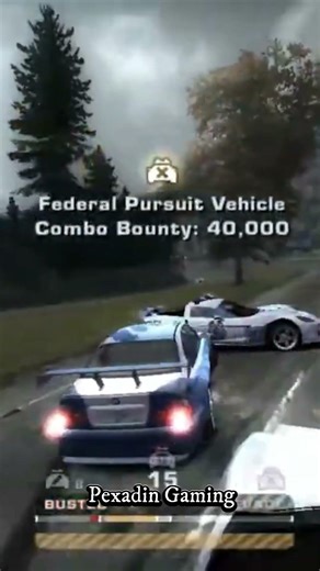 wow - Need for Speed Most Wanted 2005 #needforspeed #nfsgamers #nfs #gaming
