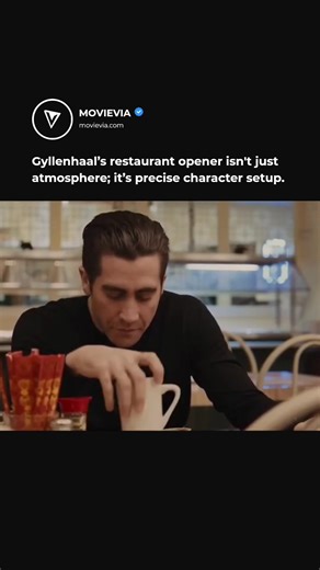 Decoding Detective Loki in Prisoners: A Character Study