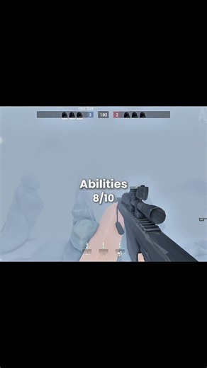 Day 27 ValoBlox #roblox #valoblox #robloxfyp #beranda #trending