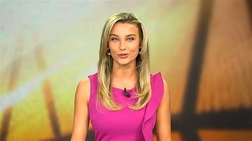 Natalie Spala: Sports Anchor/Reporter/Host