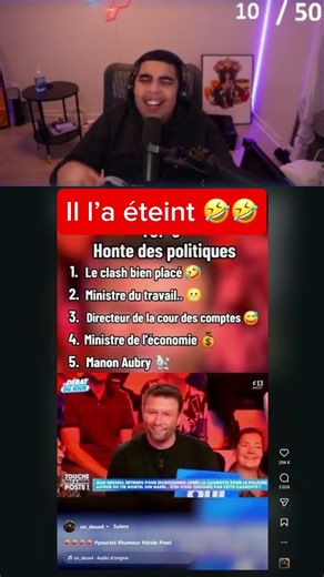 Impossible de ne pas rire 🤣🤣 #clip #anyme #drôle #shorts