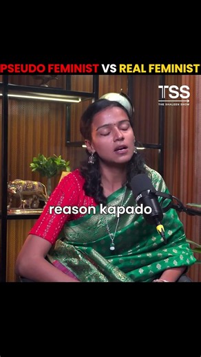 Pseudo Feminism vs Real Feminism: Kya Hai Difference?