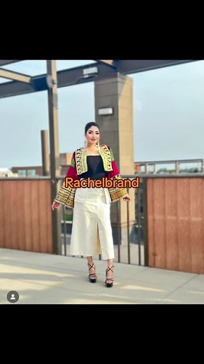 Rachel brand (@rachelnasiri)’s videos with original sound - ayeda.shadab